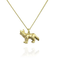 Fox Charm - Jana Reinhardt Ltd