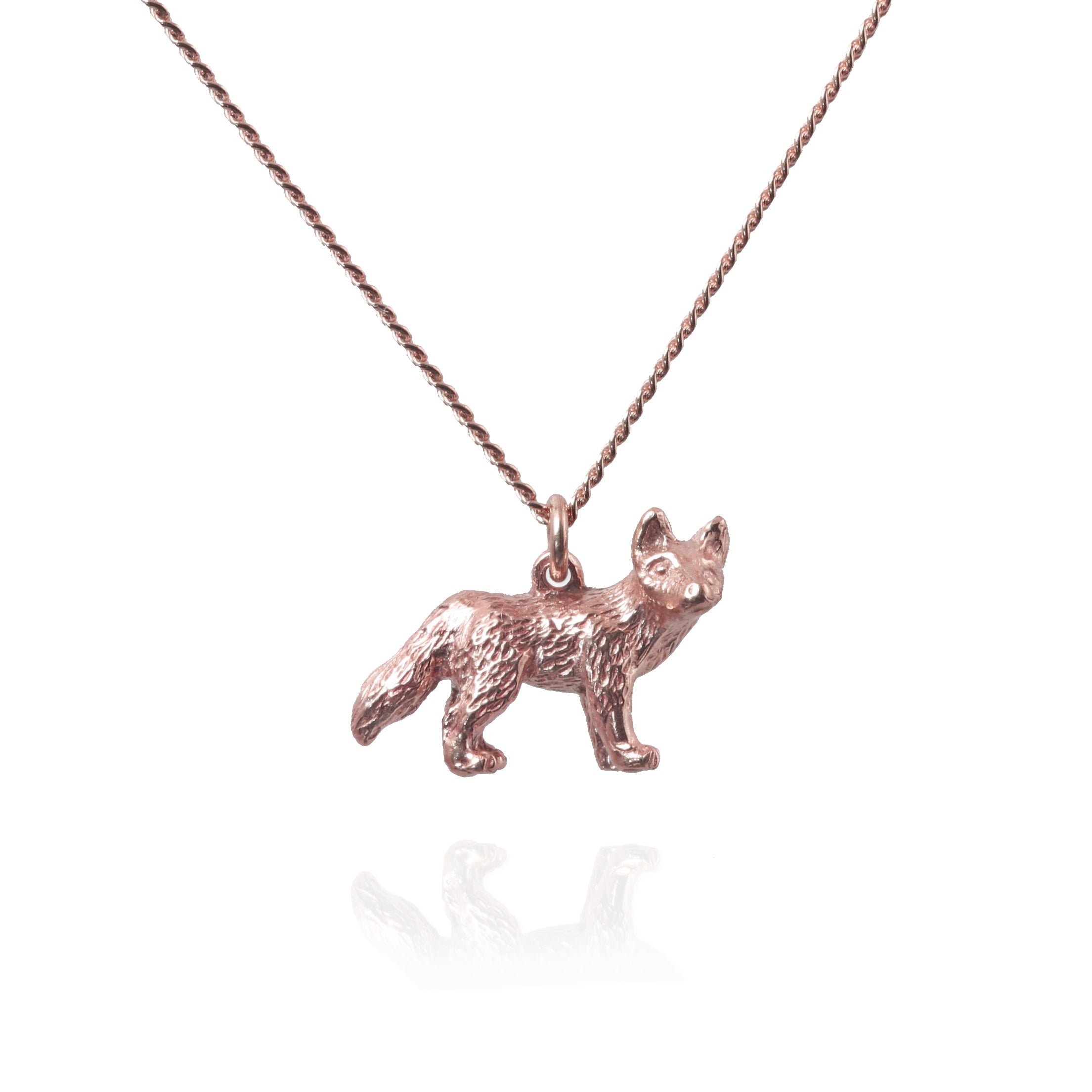 Fox Charm - Jana Reinhardt Ltd