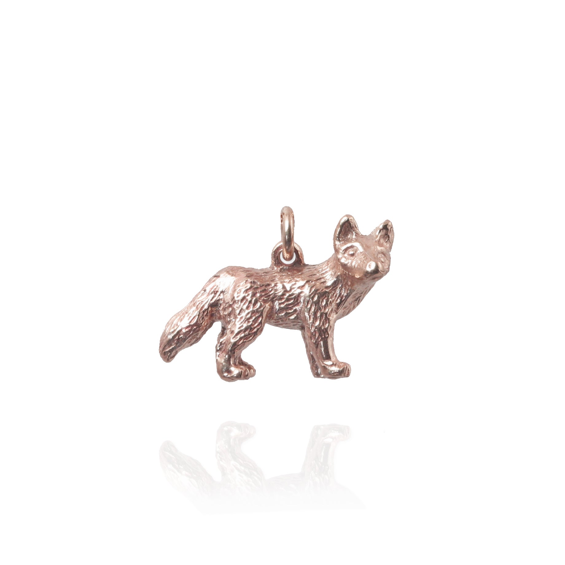 Fox Charm - Jana Reinhardt Ltd