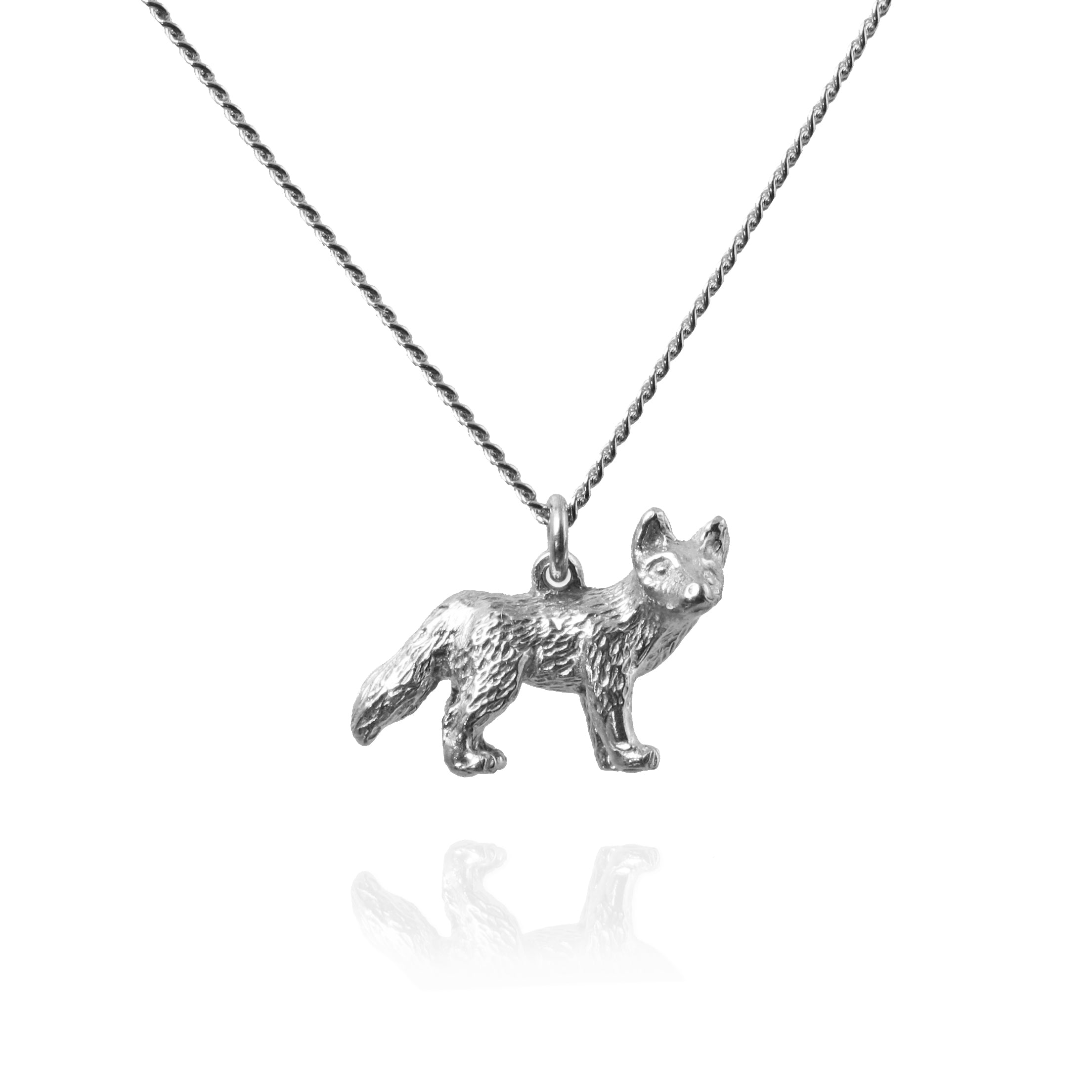 Fox Charm - Jana Reinhardt Ltd