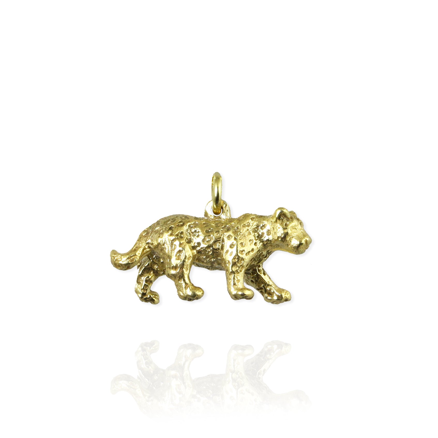 Jaguar Charm - Jana Reinhardt Ltd