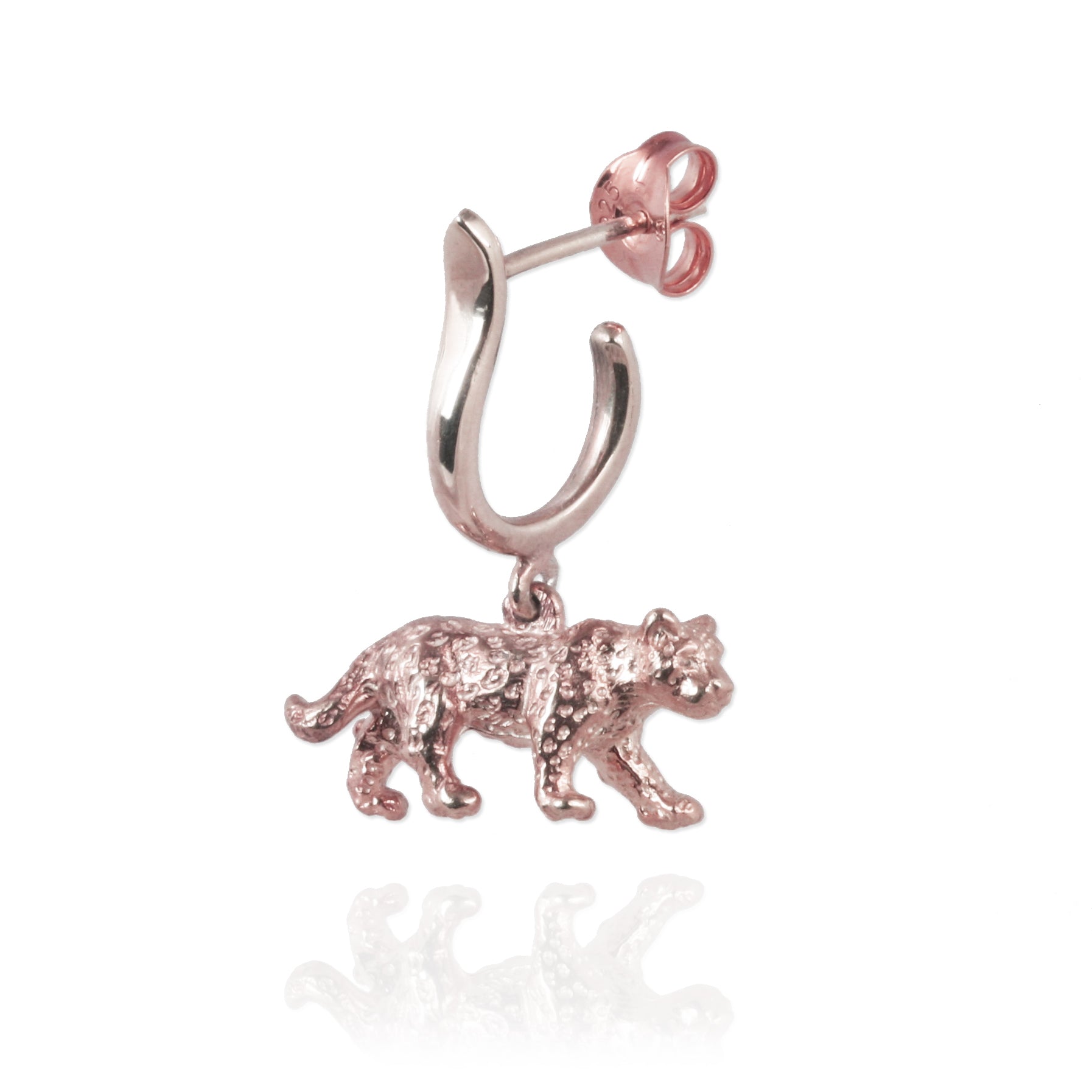Jaguar Earring - Jana Reinhardt Ltd