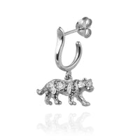 Jaguar Earring - Jana Reinhardt Ltd