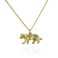 Jaguar Charm - Jana Reinhardt Ltd