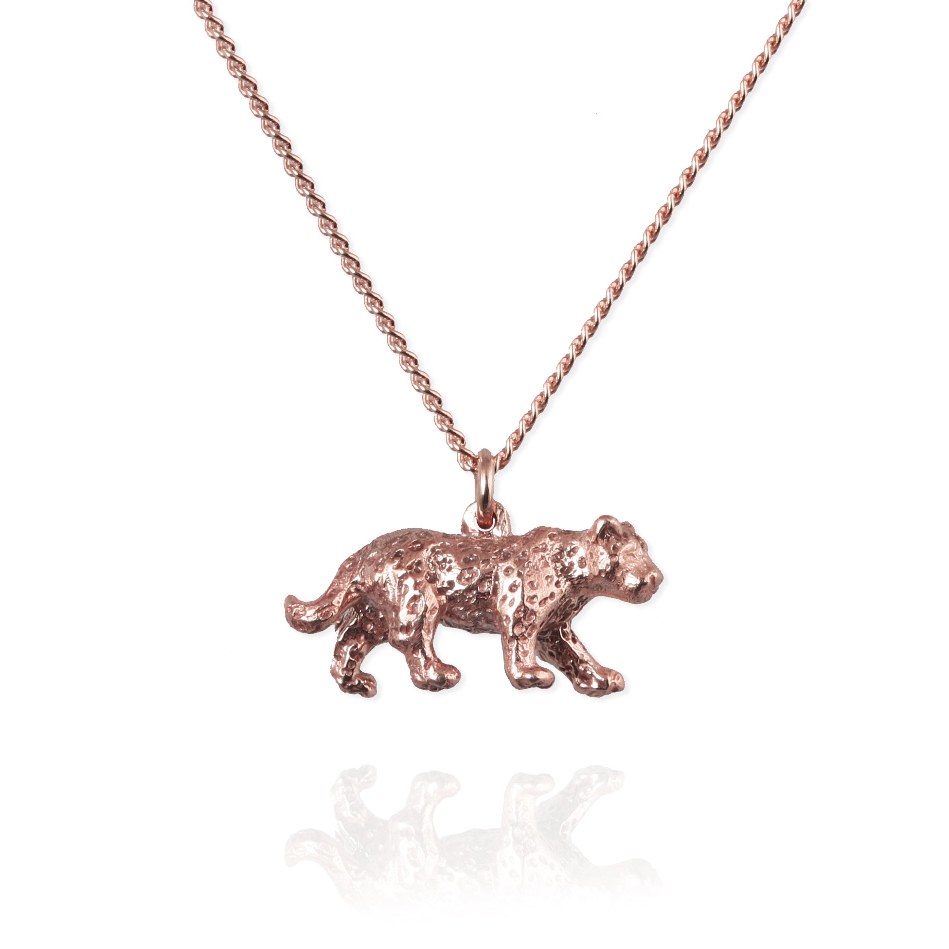 Jaguar Charm - Jana Reinhardt Ltd