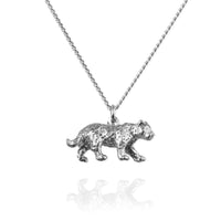 Jaguar Charm - Jana Reinhardt Ltd