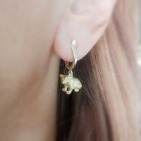 Koala Earring - Jana Reinhardt Ltd