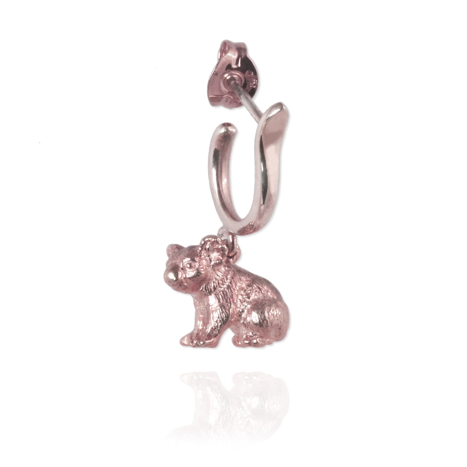 Koala Earring - Jana Reinhardt Ltd