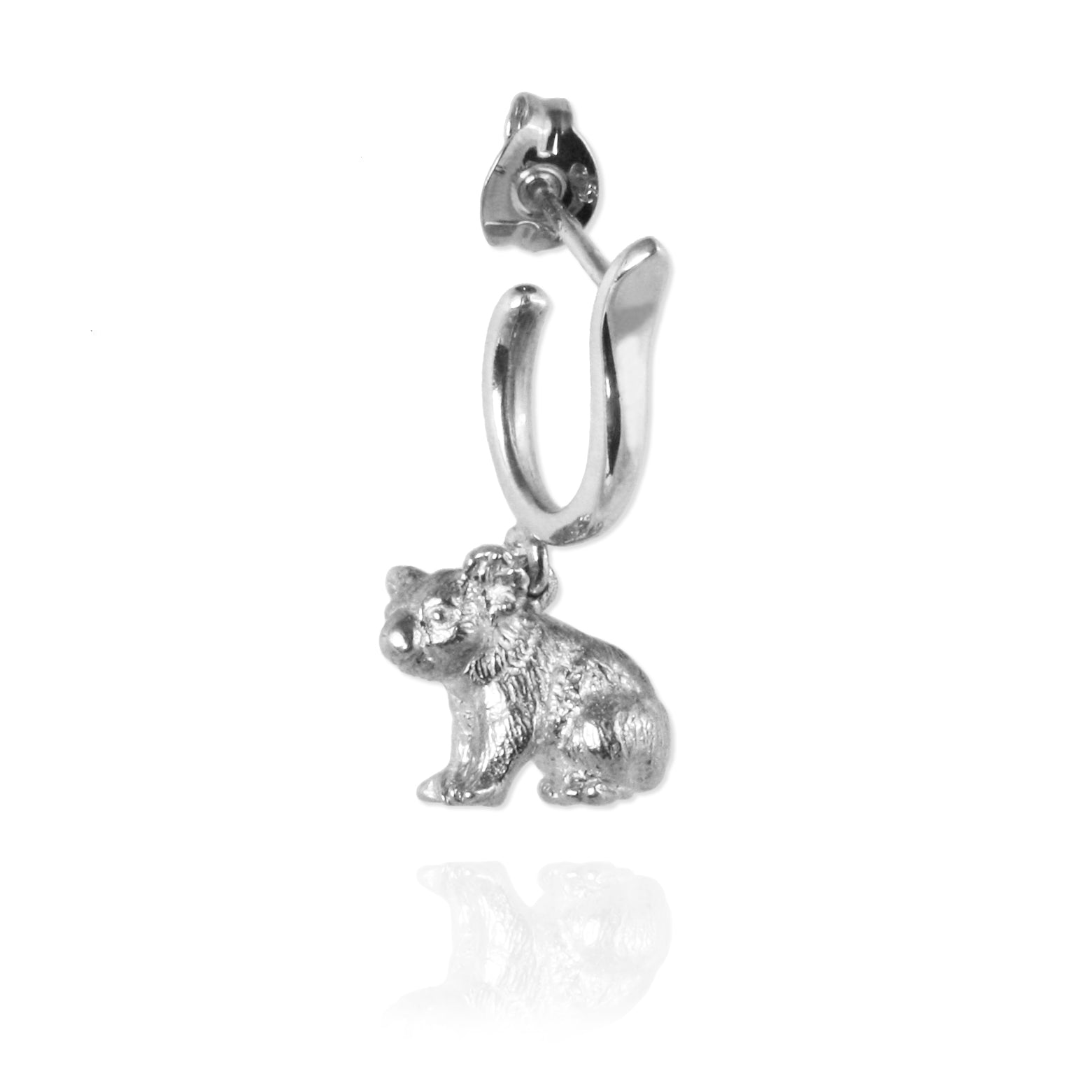 Koala Earring - Jana Reinhardt Ltd