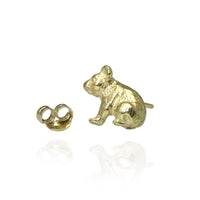 Koala Ear Stud - Jana Reinhardt Ltd