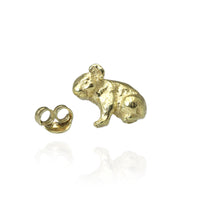 Koala Ear Stud - Jana Reinhardt Ltd