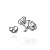 Koala Ear Stud - Jana Reinhardt Ltd