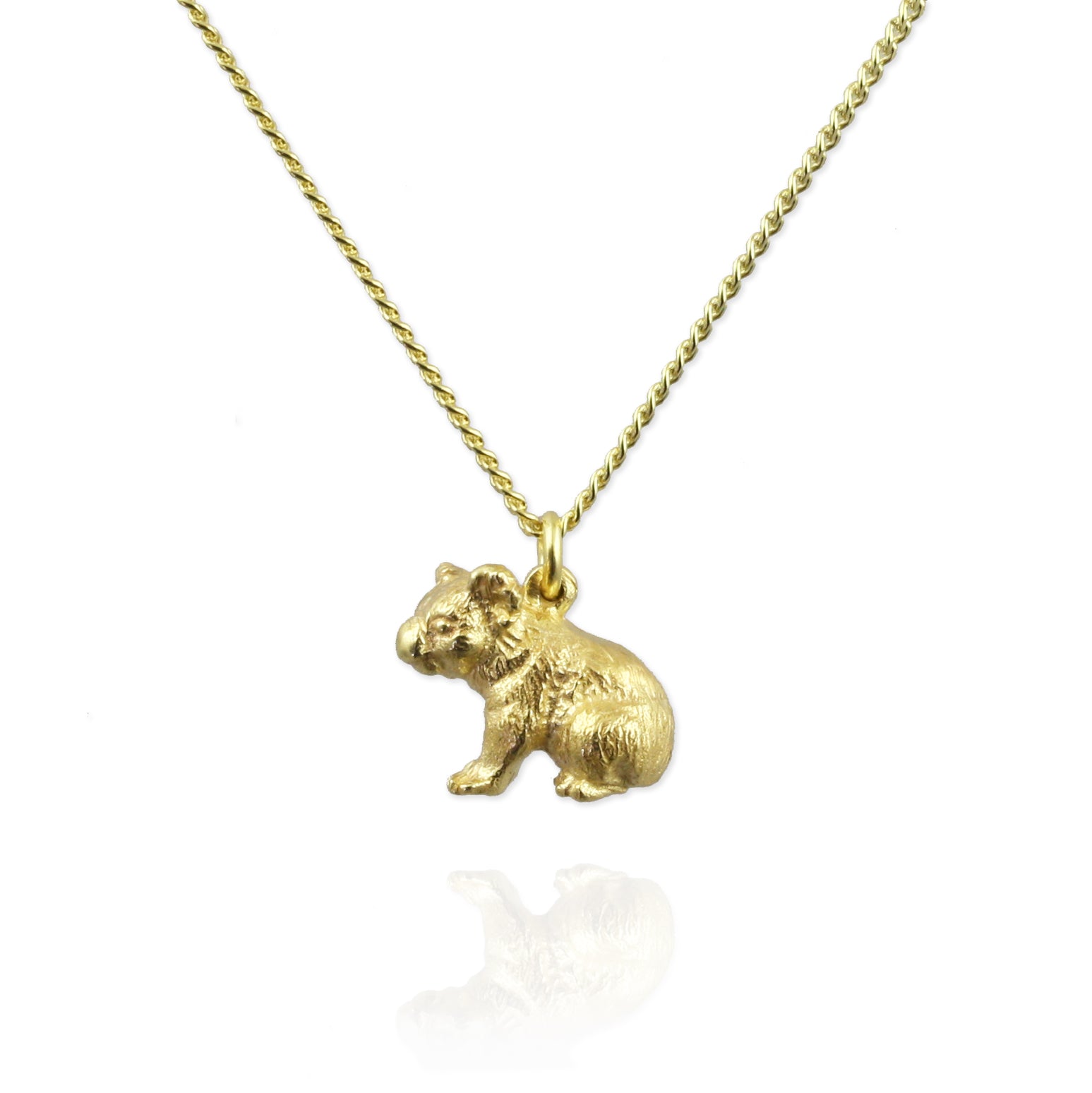 Koala Charm - Jana Reinhardt Ltd