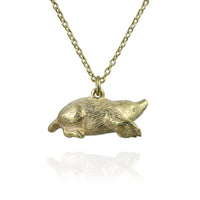 SAMPLE SALE Mole Necklace - Jana Reinhardt Ltd