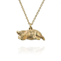 SAMPLE SALE Mole Necklace - Jana Reinhardt Ltd