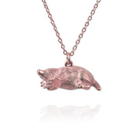 Mole Necklace - Jana Reinhardt Ltd