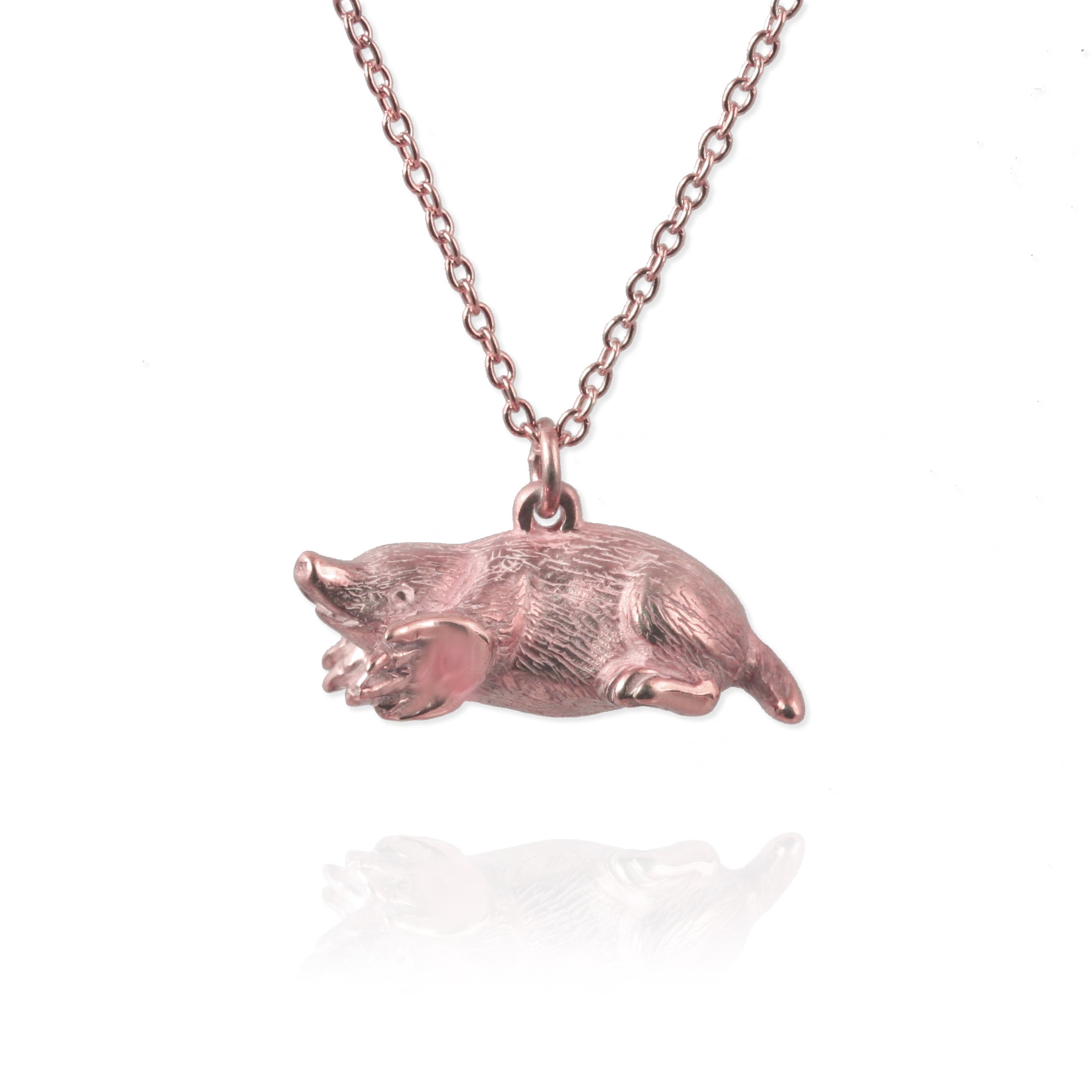 Mole Necklace - Jana Reinhardt Ltd