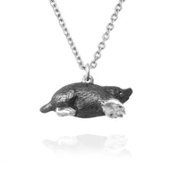 Mole Necklace - Jana Reinhardt Ltd