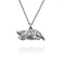 Mole Necklace - Jana Reinhardt Ltd