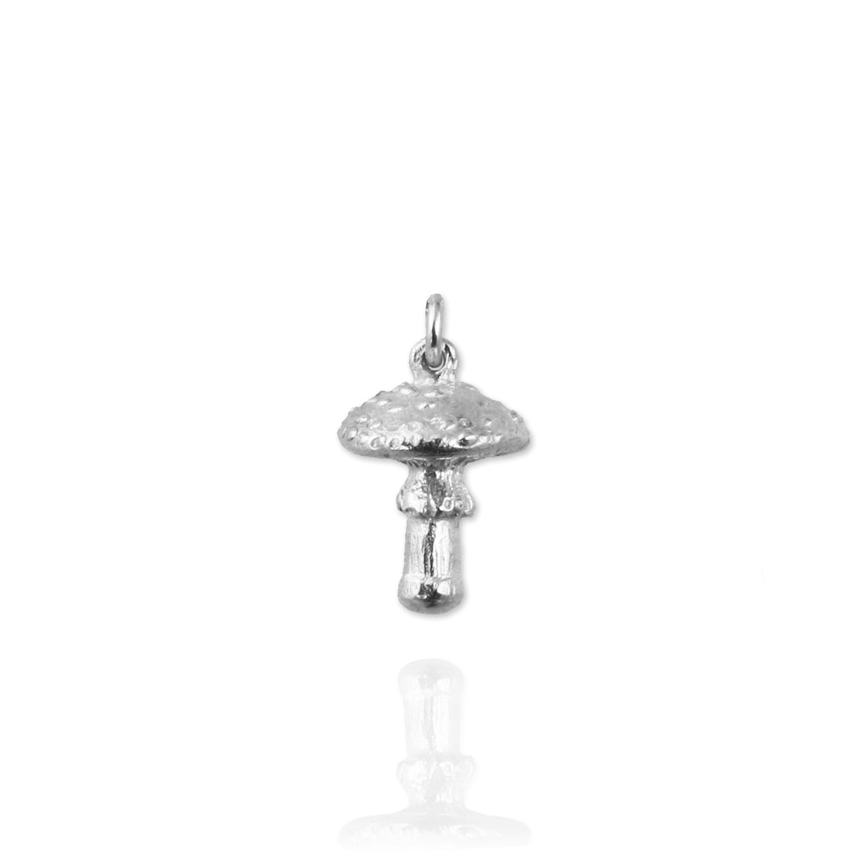 Mushroom Charm - Jana Reinhardt Ltd