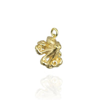 Octopus Charm - Jana Reinhardt Ltd