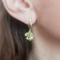 Octopus Earring - Jana Reinhardt Ltd