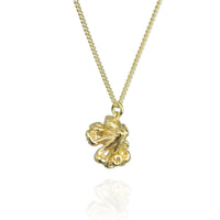 Octopus Charm - Jana Reinhardt Ltd