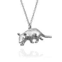 Opossum Necklace - Jana Reinhardt Ltd