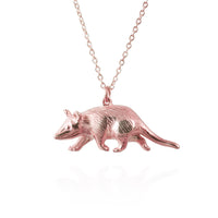 Opossum Necklace - Jana Reinhardt Ltd