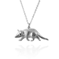 Opossum Necklace - Jana Reinhardt Ltd