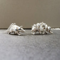 Opossum Necklace - Jana Reinhardt Ltd