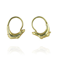 SAMPLE SALE Otter Earrings - Jana Reinhardt Ltd