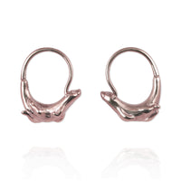 Otter Earrings - Jana Reinhardt Ltd