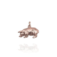 Pig Charm - Jana Reinhardt Ltd