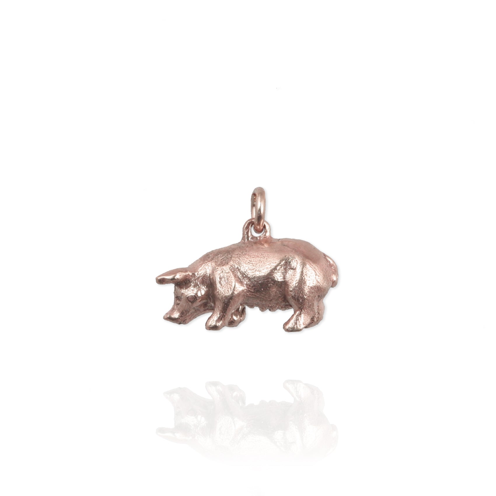 Pig Charm - Jana Reinhardt Ltd