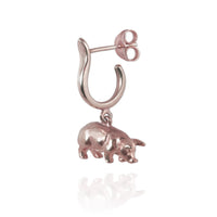 Pig Earring - Jana Reinhardt Ltd