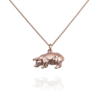 Pig Charm - Jana Reinhardt Ltd