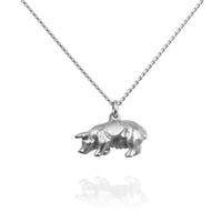 Pig Charm - Jana Reinhardt Ltd