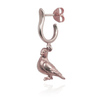 Pigeon Earring - Jana Reinhardt Ltd