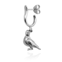 Pigeon Earring - Jana Reinhardt Ltd