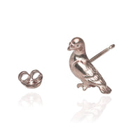 Pigeon Ear Stud - Jana Reinhardt Ltd