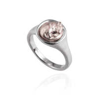 Rat Signet Ring - Jana Reinhardt Ltd