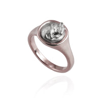 Rat Signet Ring - Jana Reinhardt Ltd