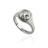 Rat Signet Ring - Jana Reinhardt Ltd