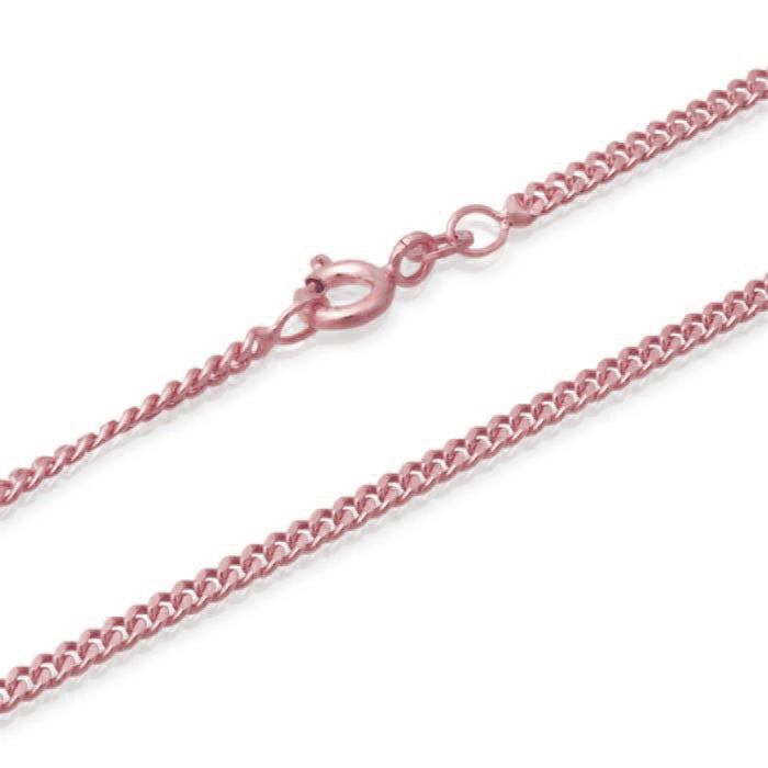 9ct Rose Chain for Reconnect Charms - Jana Reinhardt Ltd