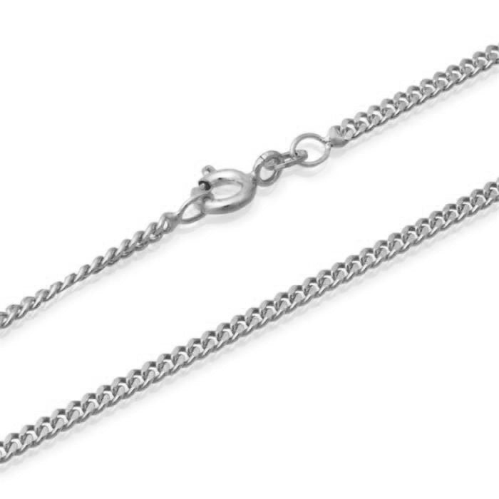 18ct White Chain for Reconnect Charms