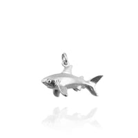 Shark Charm - Jana Reinhardt Ltd