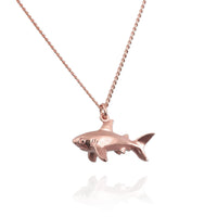 Shark Charm - Jana Reinhardt Ltd