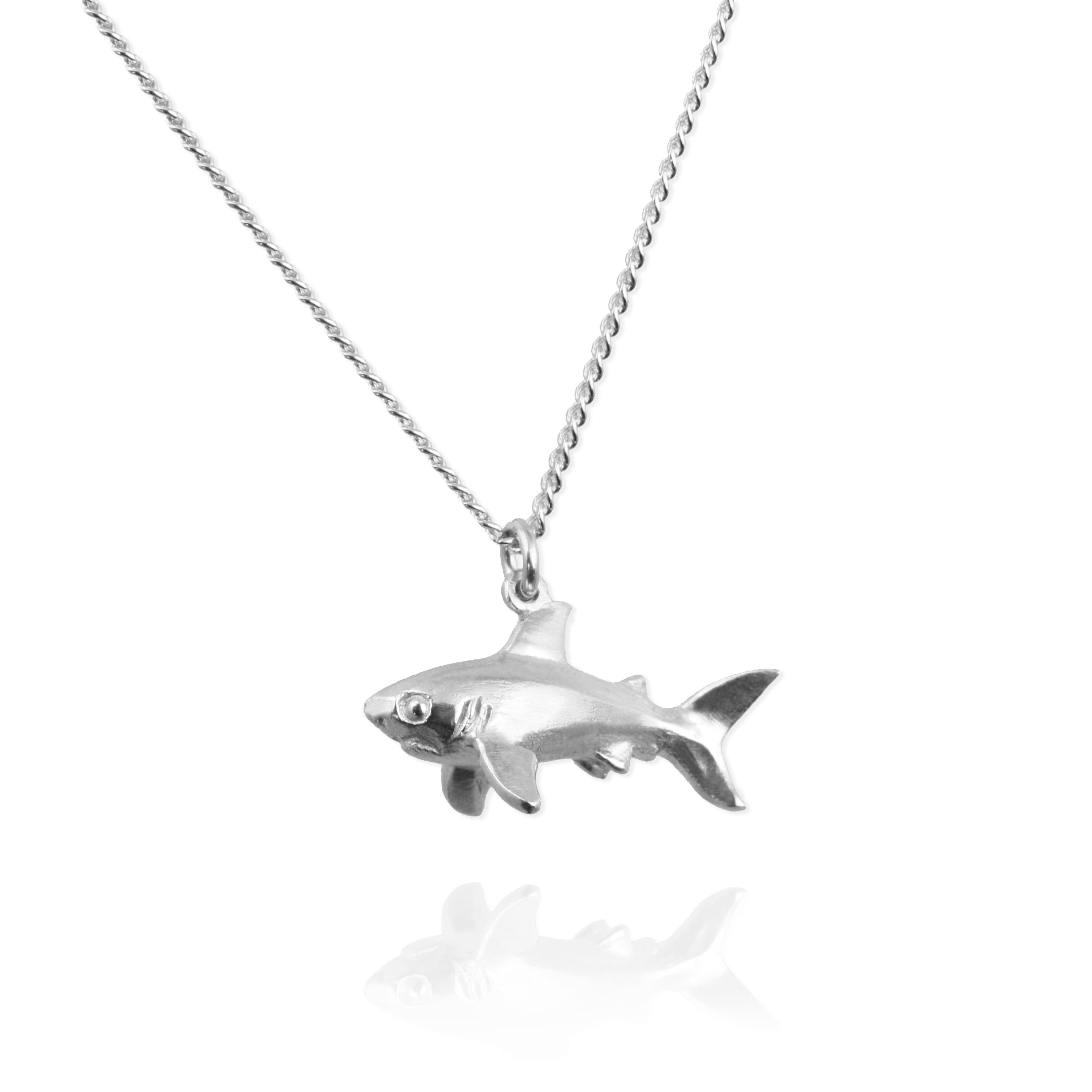 Shark Charm - Jana Reinhardt Ltd