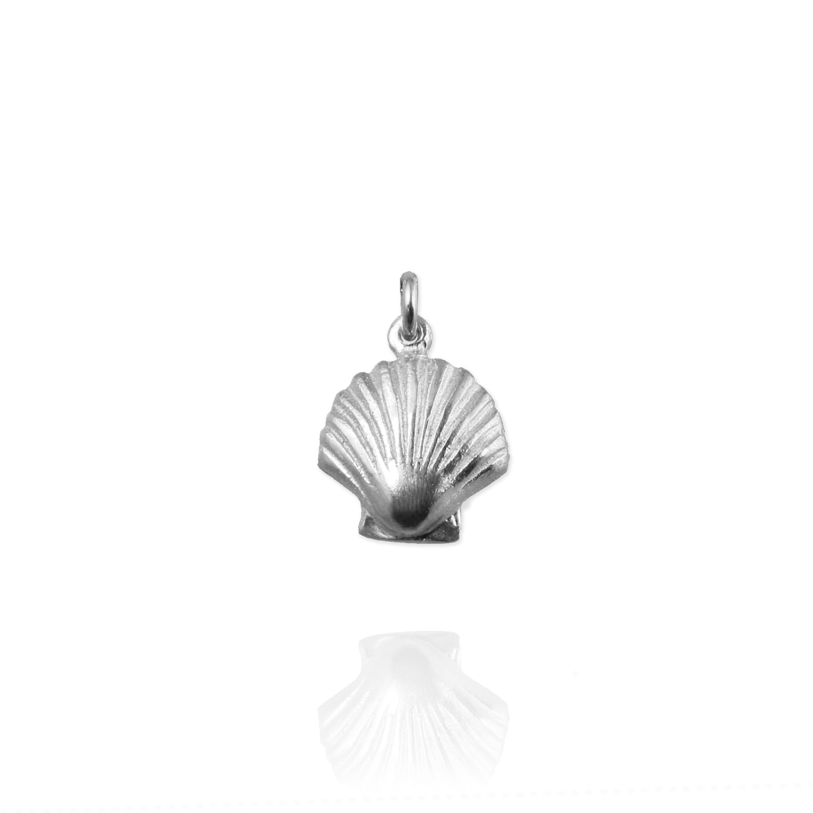 Shell Charm - Jana Reinhardt Ltd
